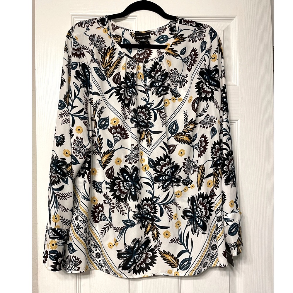 Liz Claiborne NWT-1X